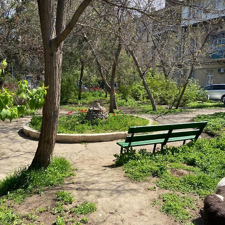 Софиевская Odesa Exterior foto