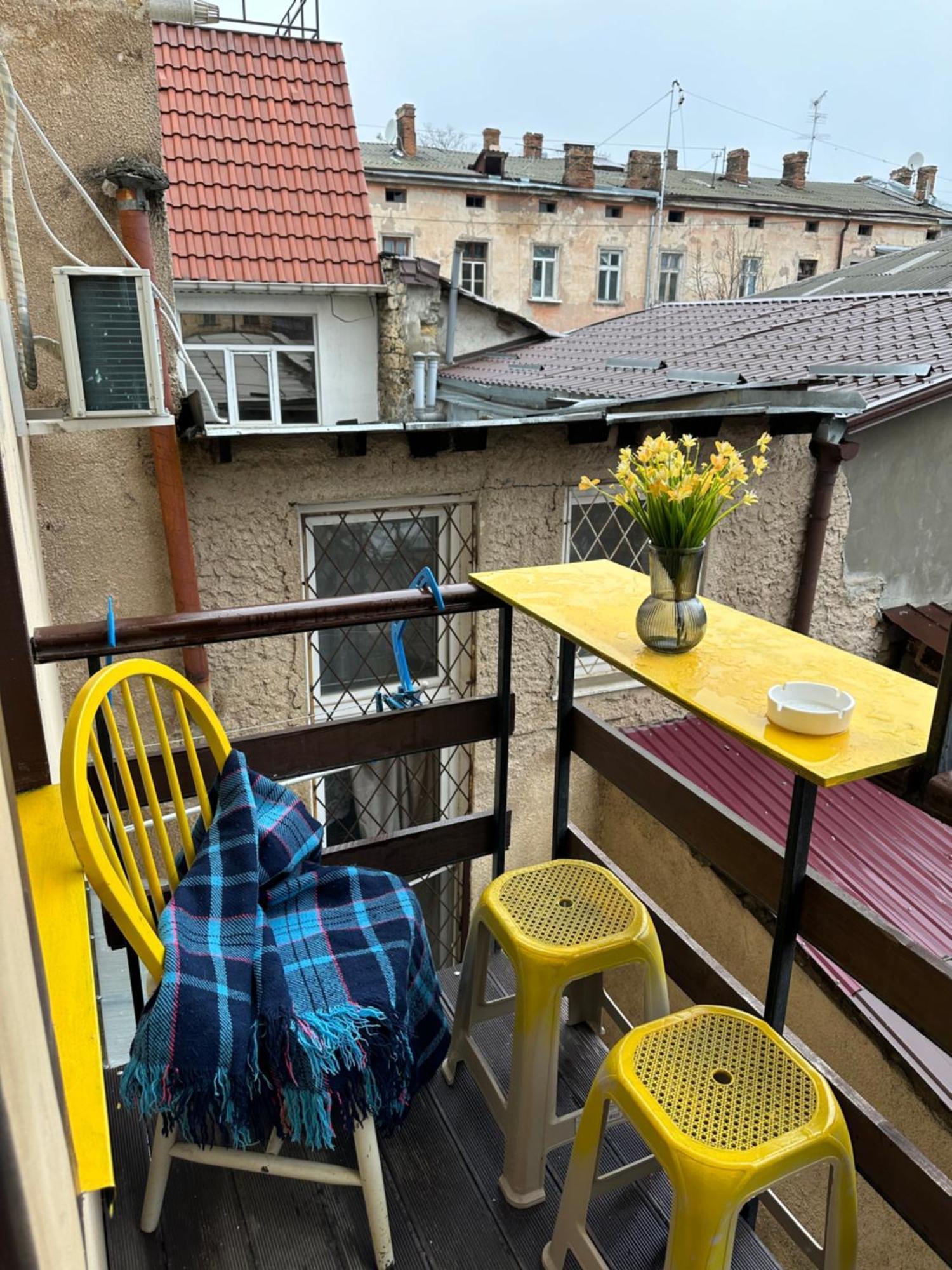 Софиевская Odesa Exterior foto